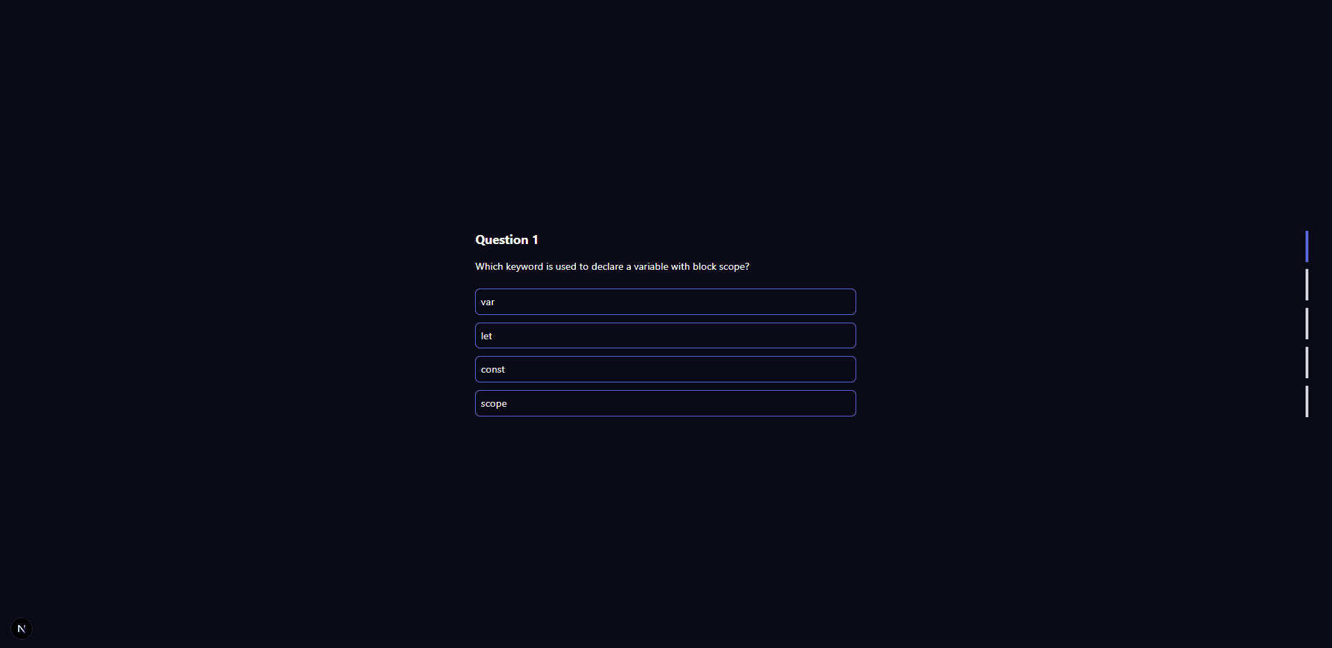 hotelin project screenshots