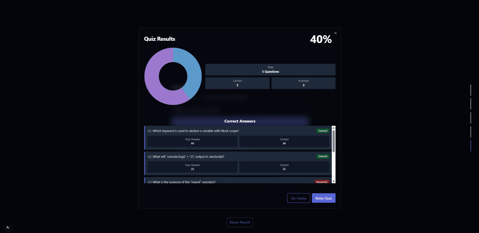 hotelin project screenshots